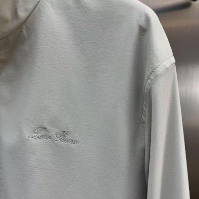 wholesale quality loro piana jacket model no. 27